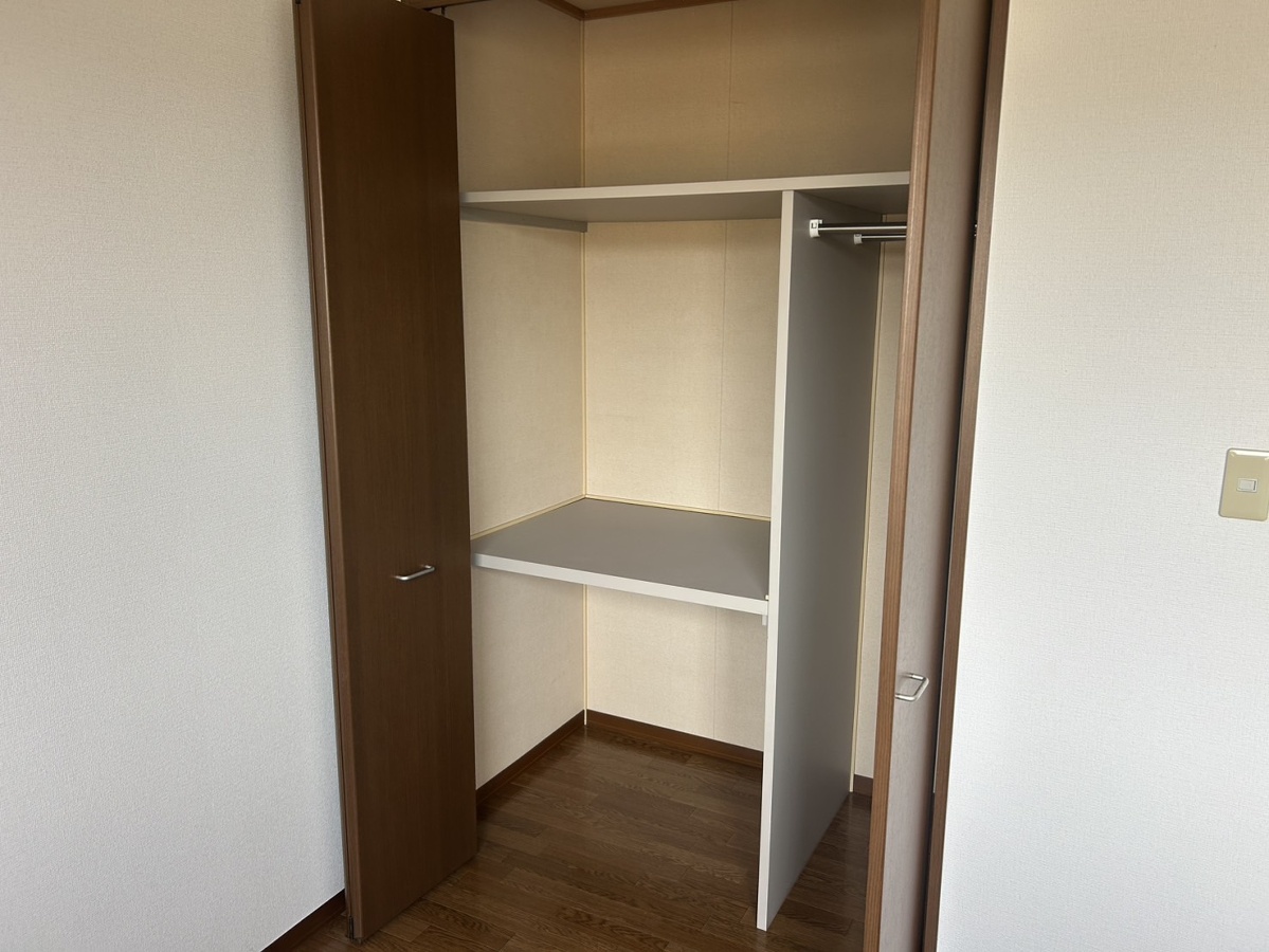 収納 写真15