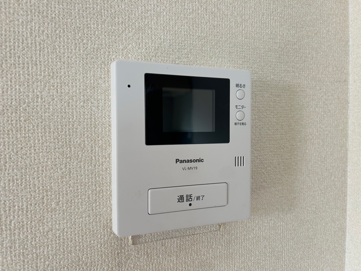 セキュリティ 写真18