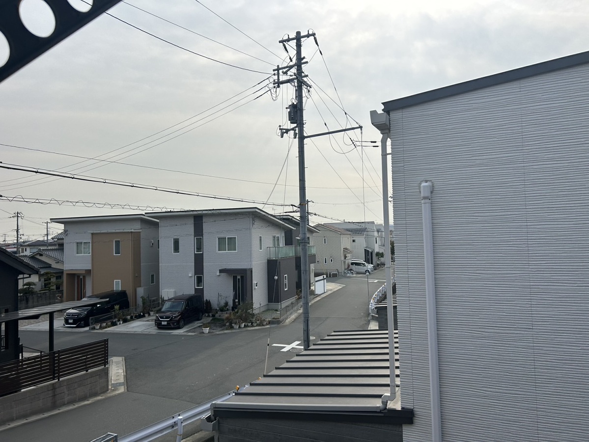 眺望 写真20