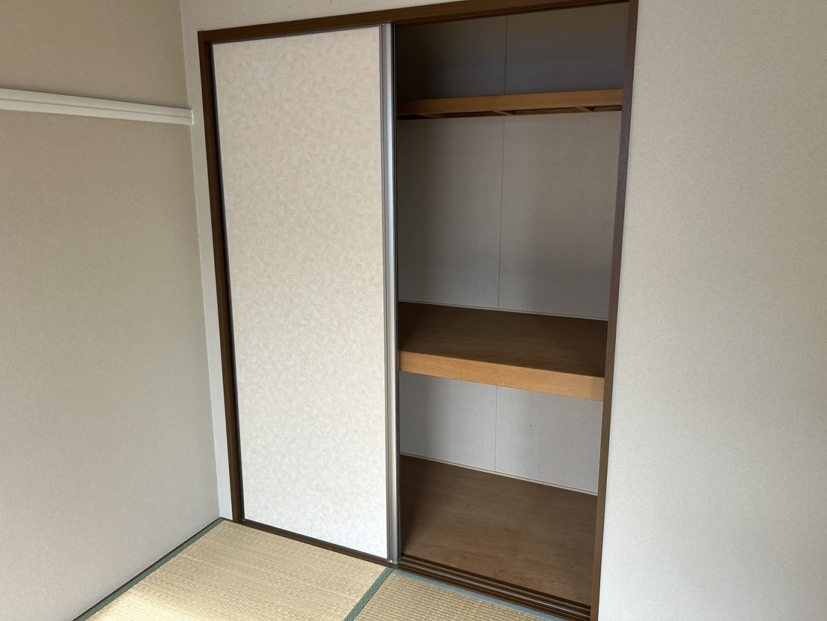 収納 写真16