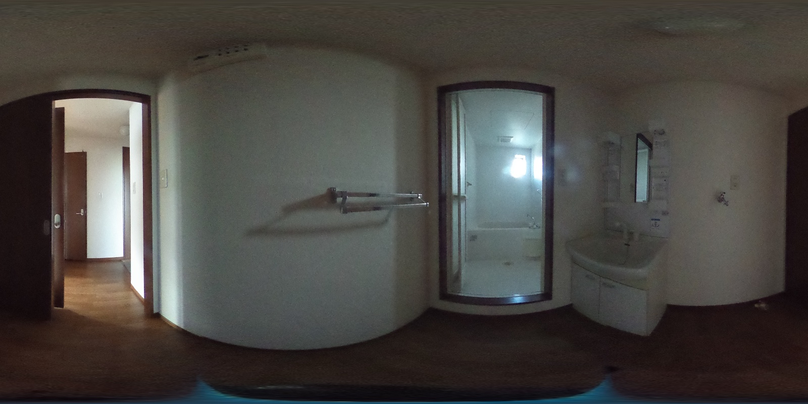 洗面所 写真37