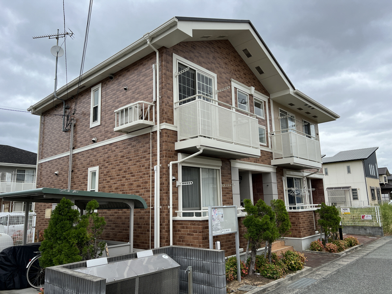 スイート　ガーデンⅠ