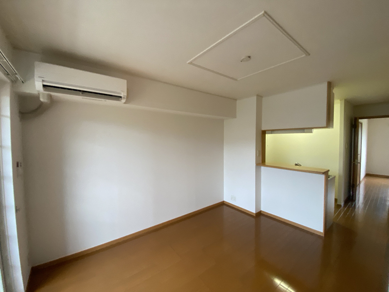 リビング 写真3