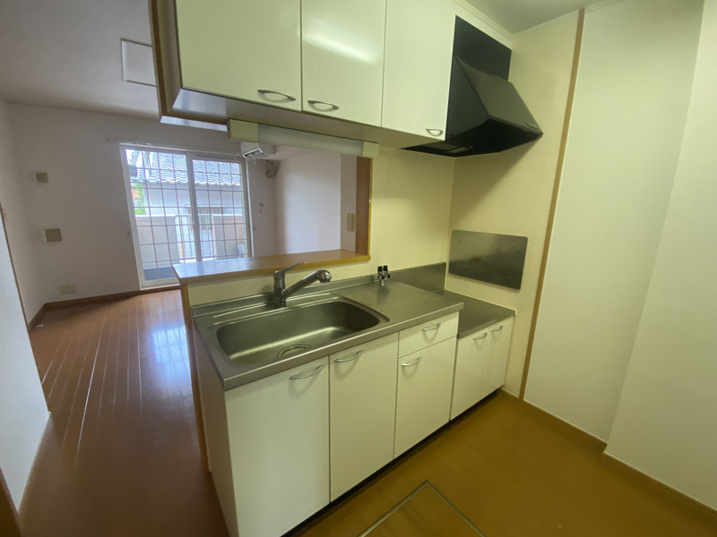 キッチン 写真4