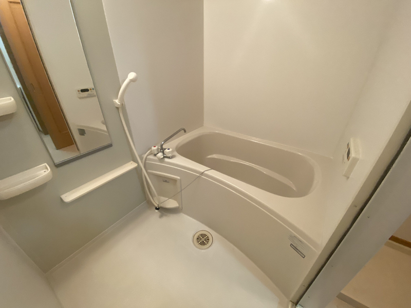 バス 写真12