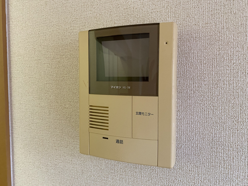 セキュリティ 写真18