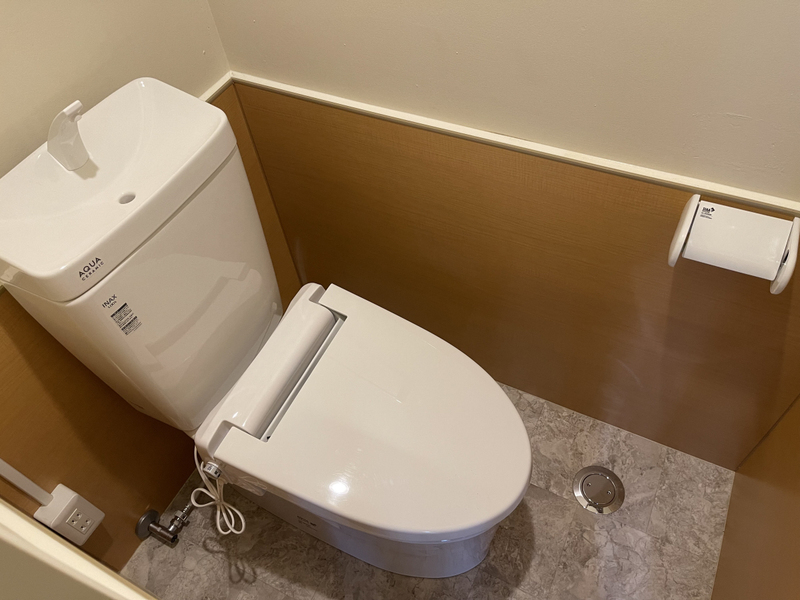 トイレ 写真13