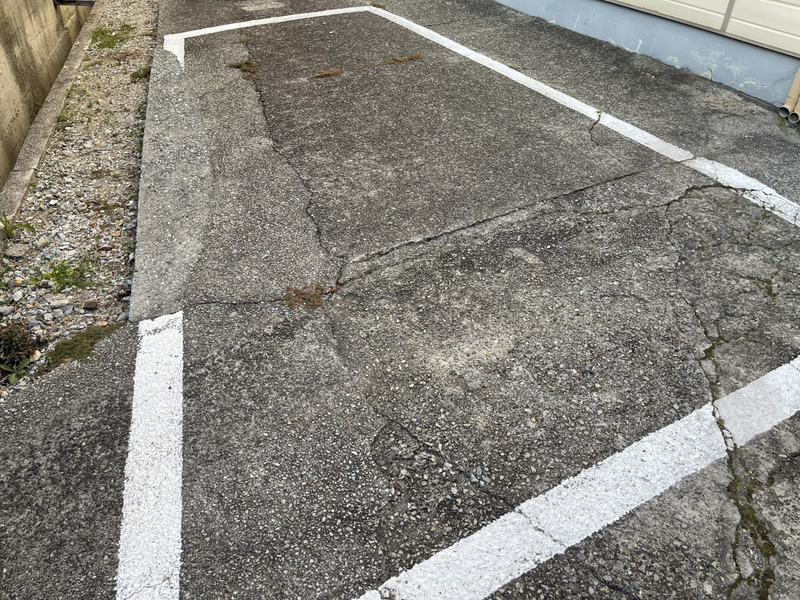 駐車場 写真32