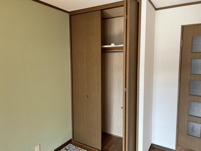 収納 写真14