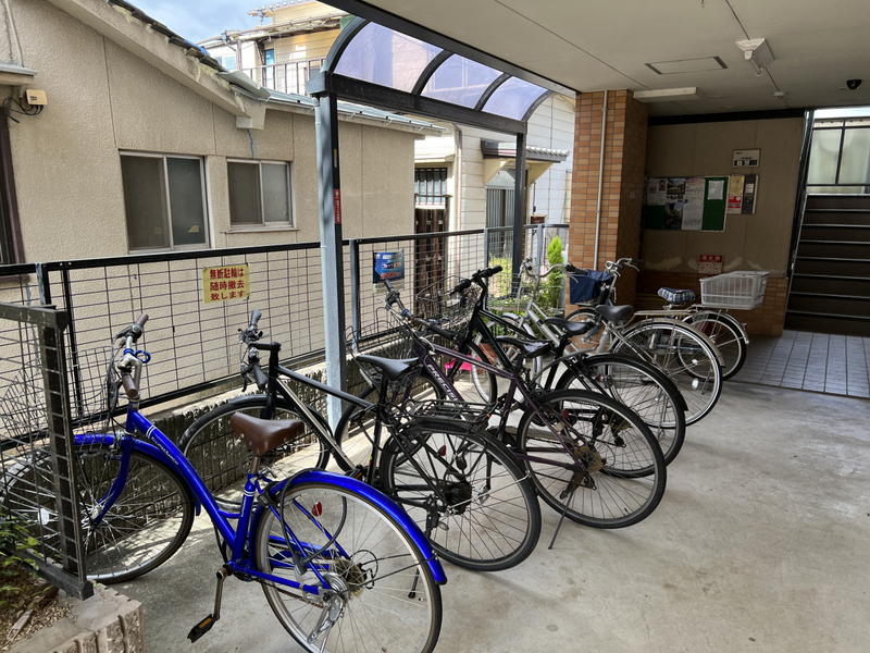 共用部 写真30