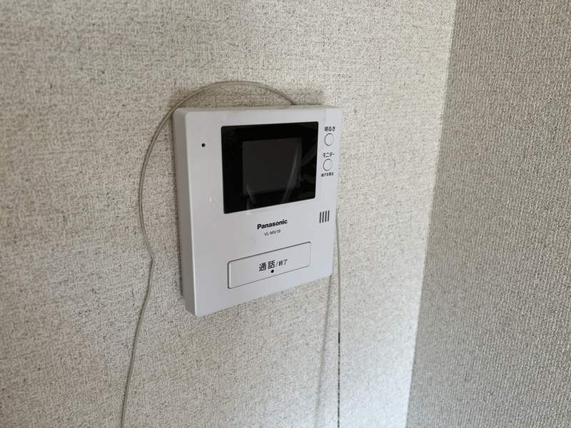 セキュリティ 写真16