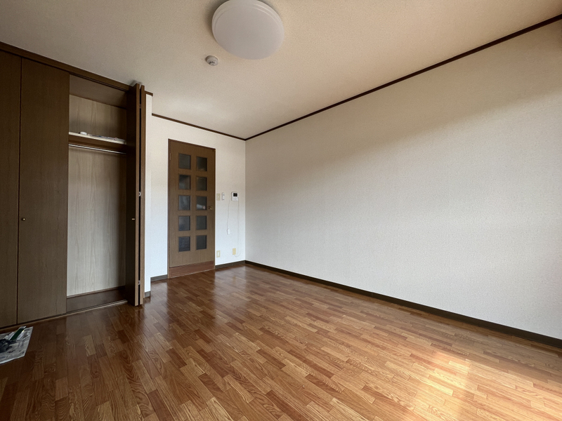 リビング 写真3