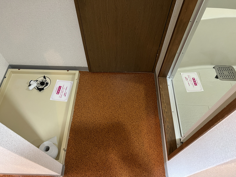 洗面所 写真10