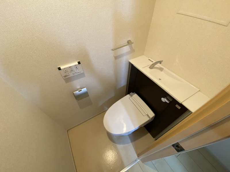 トイレ 写真13