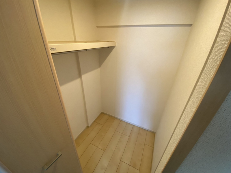 収納 写真14