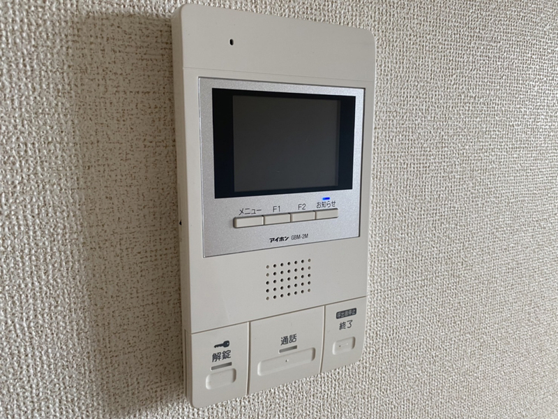 セキュリティ 写真17