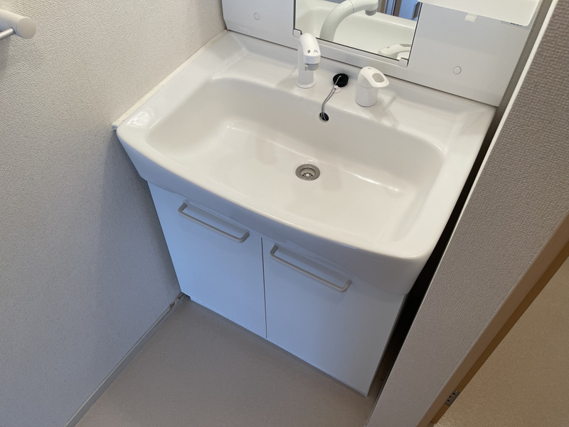 洗面所 写真10