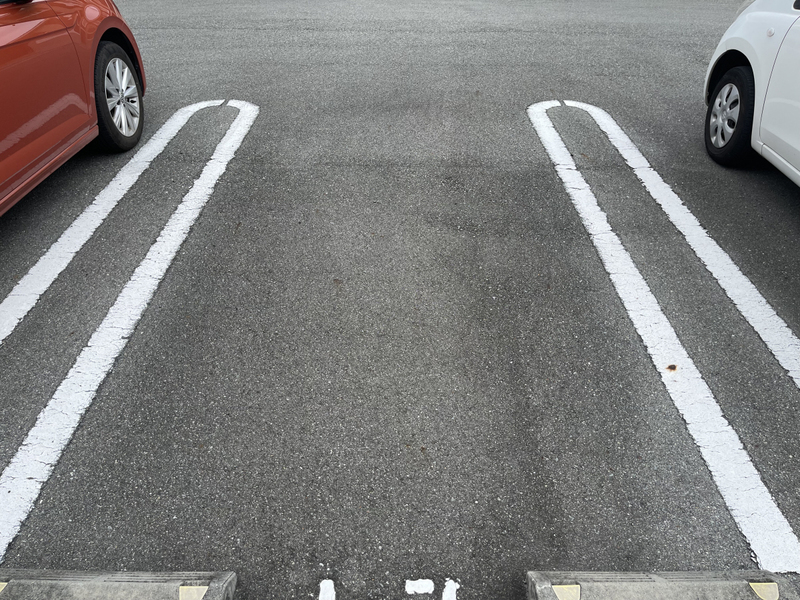 駐車場 写真32