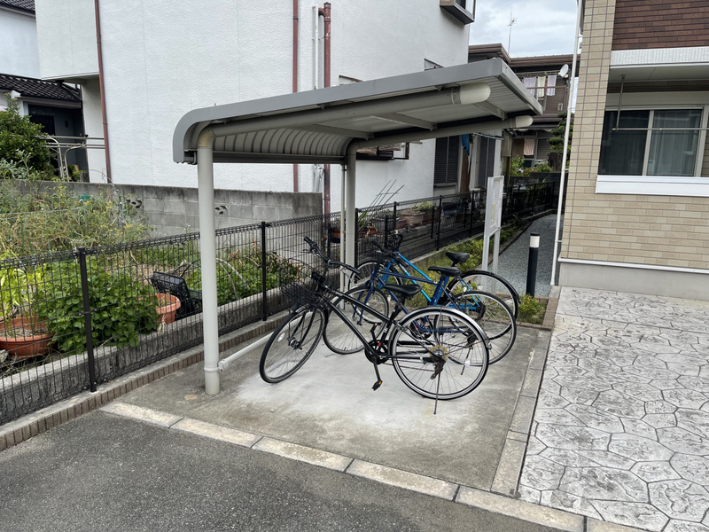 共用部 写真31