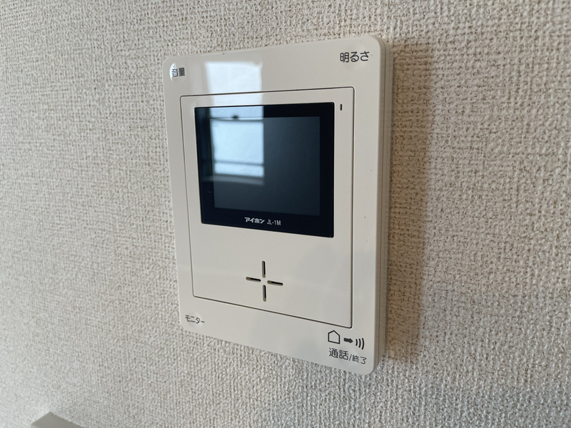 セキュリティ 写真18