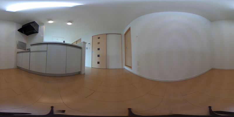 キッチン 写真34