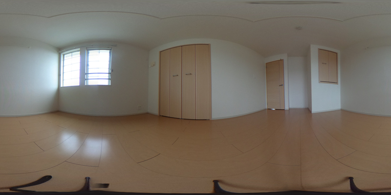 寝室 写真35