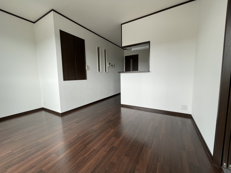 リビング 写真3