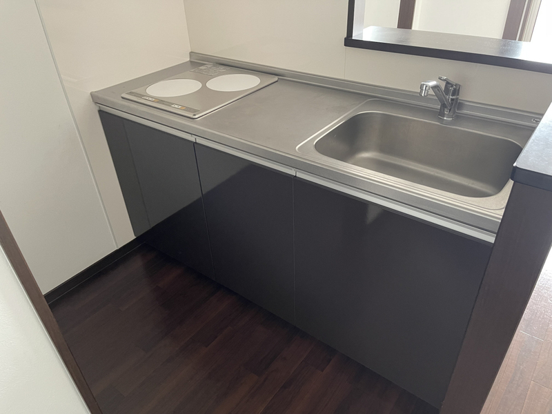 キッチン 写真5