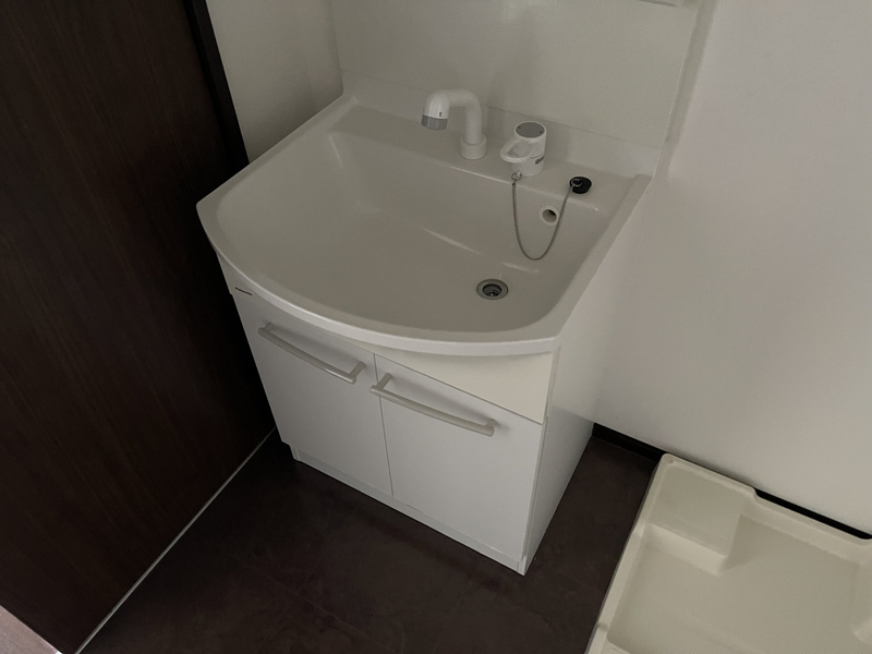 洗面所 写真11