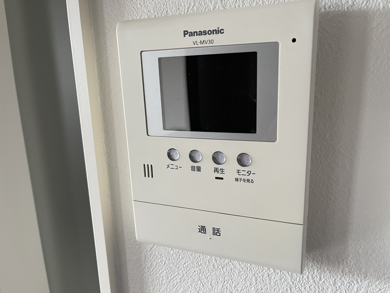 セキュリティ 写真19