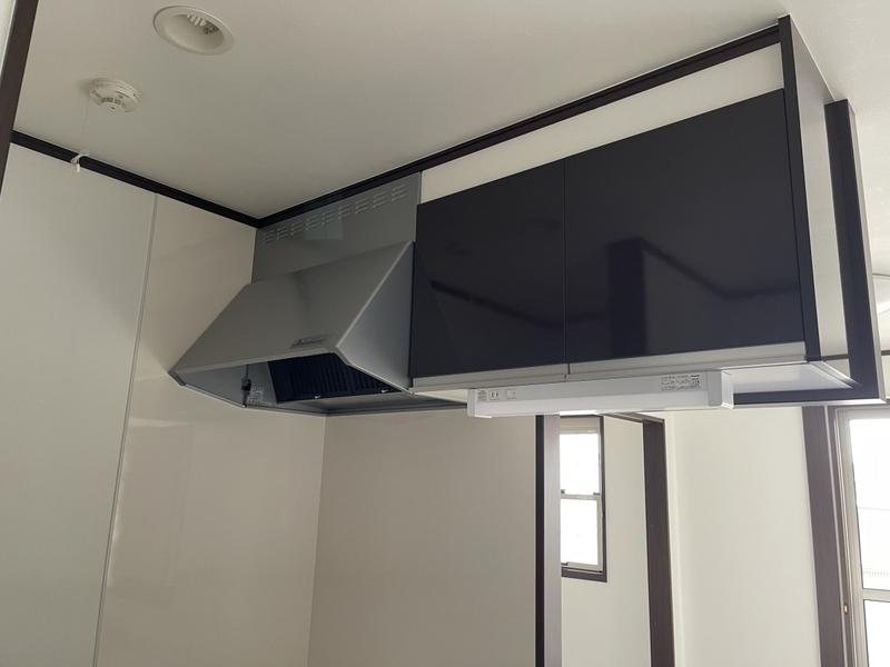 キッチン 写真6