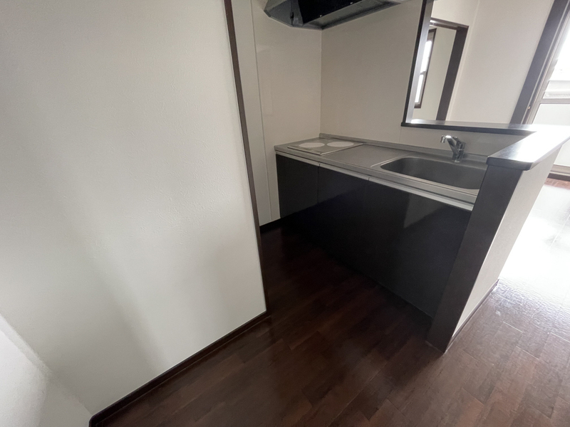 ダイニング 写真4