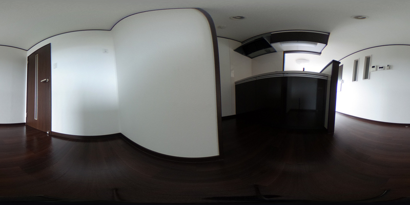 キッチン 写真33