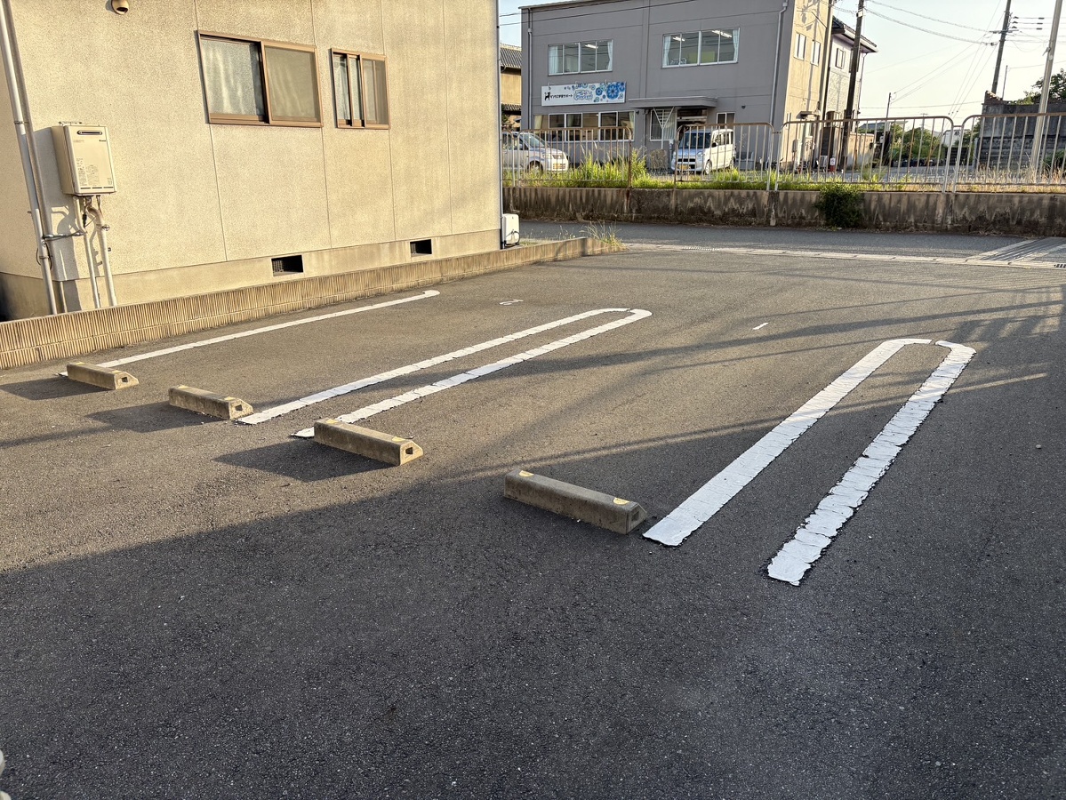 駐車場 写真28