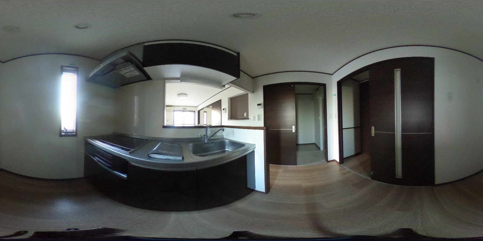 キッチン 写真34