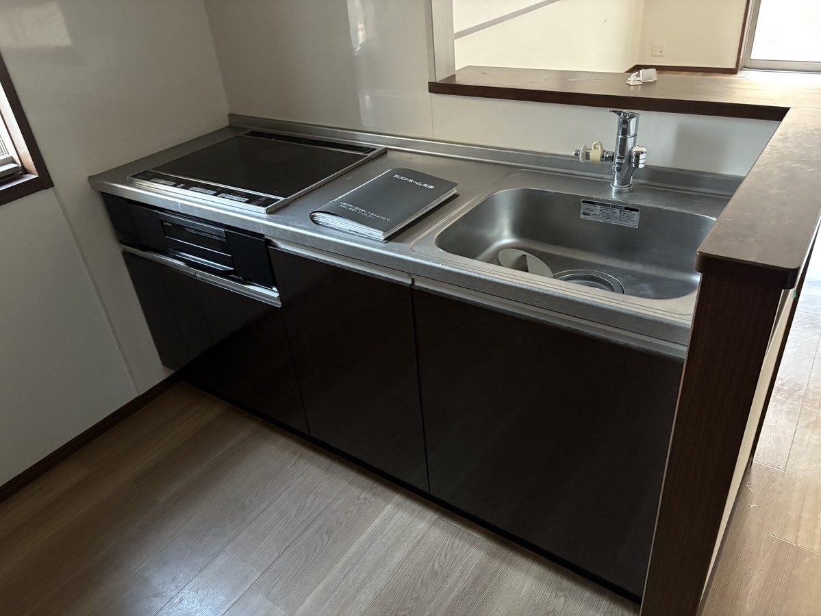 キッチン 写真3