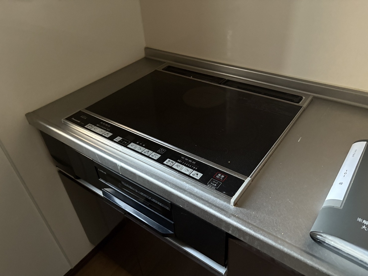 キッチン 写真4