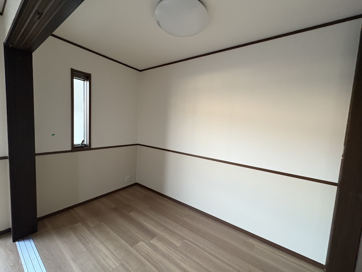 その他部屋・スペース 写真7