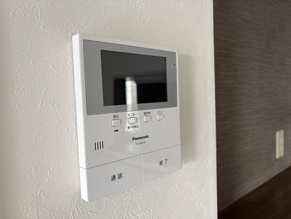 セキュリティ 写真16