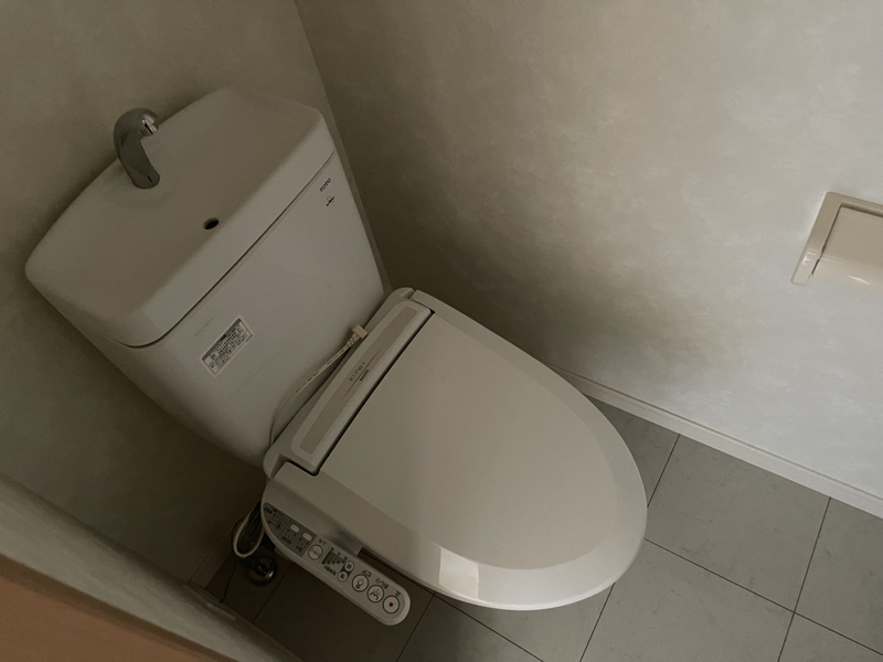 トイレ 写真12