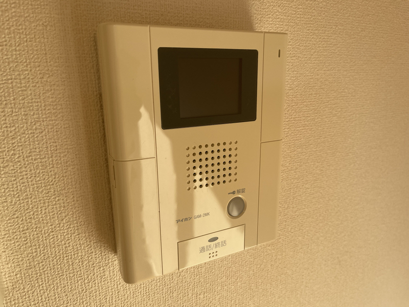 セキュリティ 写真16