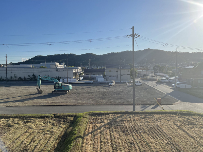 眺望 写真19