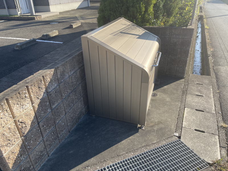 敷地内/建物 写真29
