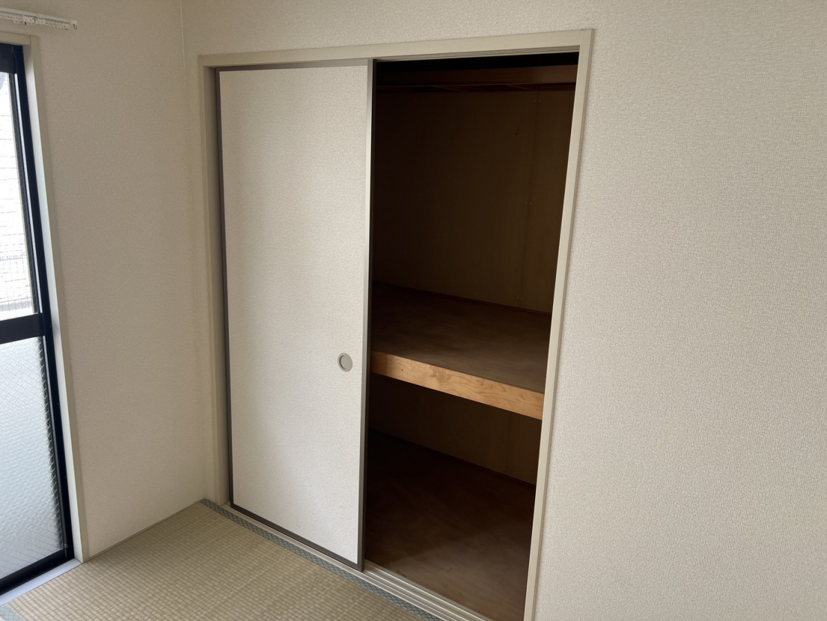 収納 写真14