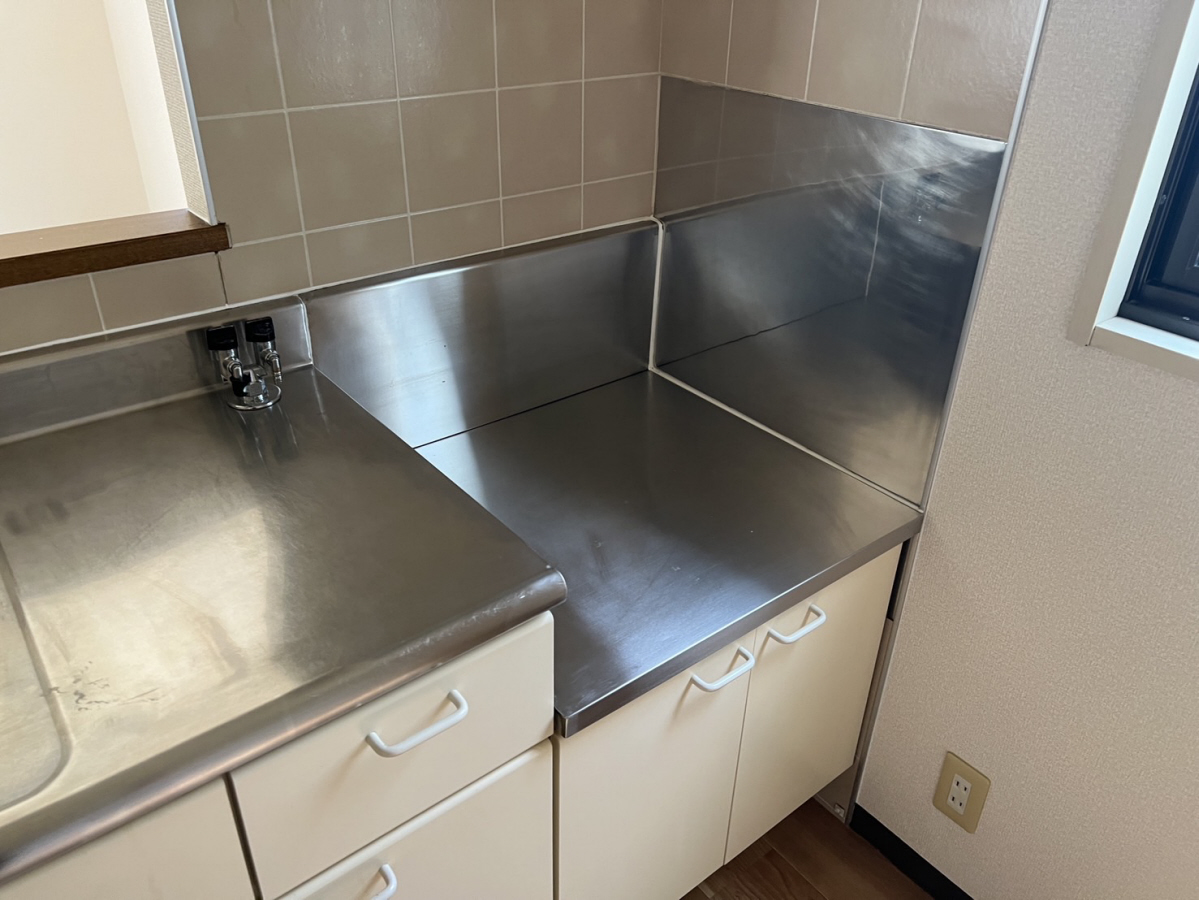 キッチン 写真4
