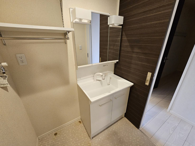 洗面所 写真10