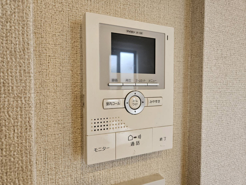 セキュリティ 写真18