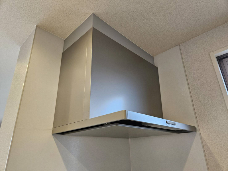キッチン 写真4