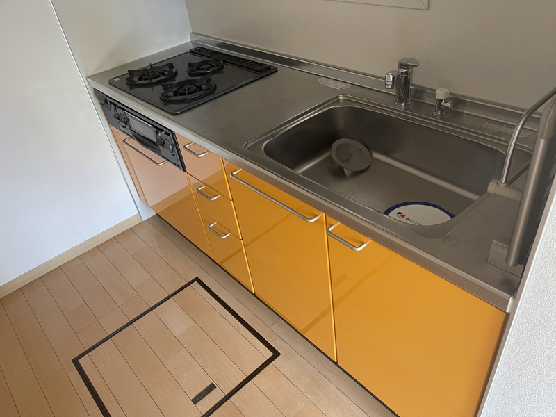 キッチン 写真4