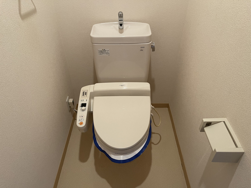 トイレ 写真14